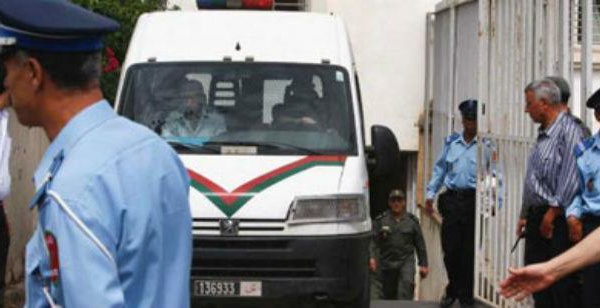 Arrestation de quatre personnes à Casablanca  pour dénonciation de crimes fictifs