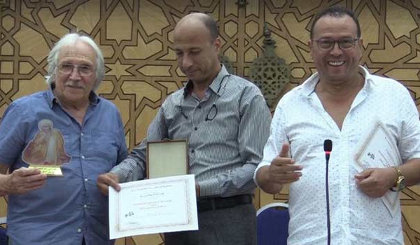 Le cinéma marocain triplement récompensé au Festival Agora de Fès