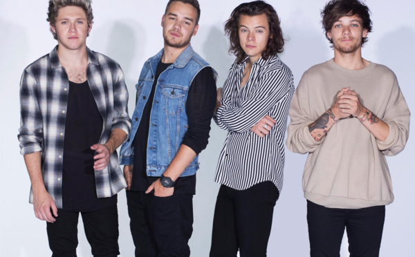 La nouvelle chanson de One Direction, record du morceau le plus écouté en ligne