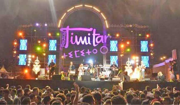Le Souss vibre aux rythmes des festivals Timitar et Taskiouine