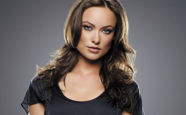 Les vrais noms des stars : Olivia Wilde - Olivia Jane Cockburn