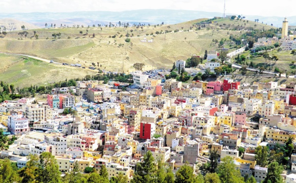 474 ménages peinent à se procurer de l’eau à Moulay Yaacoub