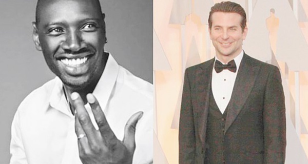 Bradley Cooper et Omar Sy réunis dans «Burnt»