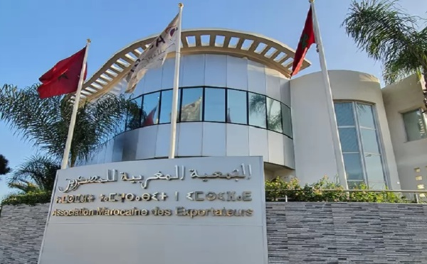 L'ASMEX devient la "Confédération marocaine des exportateurs"