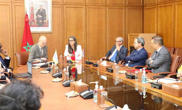 Maroc-BM : un financement de 350 M$ en faveur du programme d'appui à la mise en œuvre de la réforme des EEP