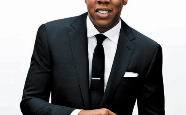 Les vrais noms des stars : Jay Z - Shawn Carter