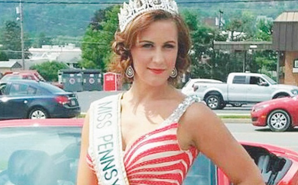 Miss Pennsylvanie, la pire Miss du monde