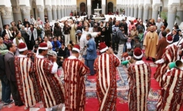 Festival de Fès de la culture soufie