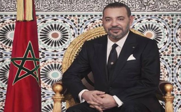 SM le Roi donne Ses Hautes Instructions pour la mise en service de l’Hôpital Mohammed VI à Al-Hoceima et de l’Hôpital Zemmouri à Kénitra