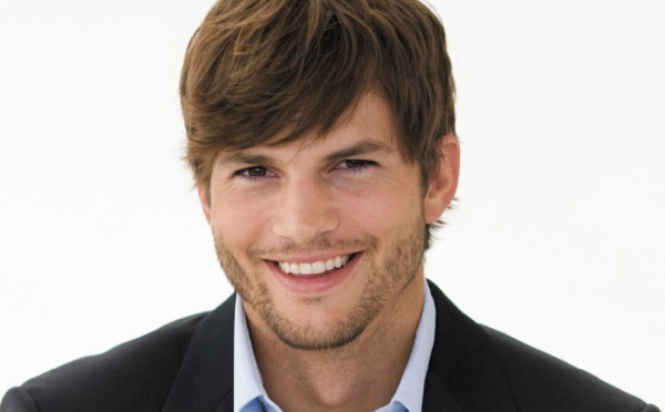 Les vrais noms des stars : Ashton Kutcher - Christopher Kutcher