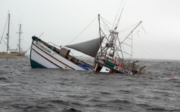 Le tragique naufrage d’«Achraf 1» au large de Dakhla