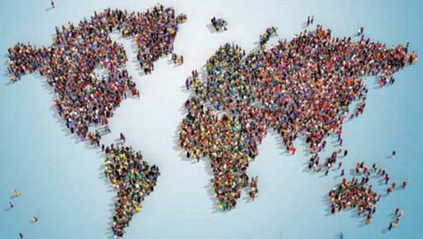 Journée mondiale de la population: Recenser pour mieux progresser