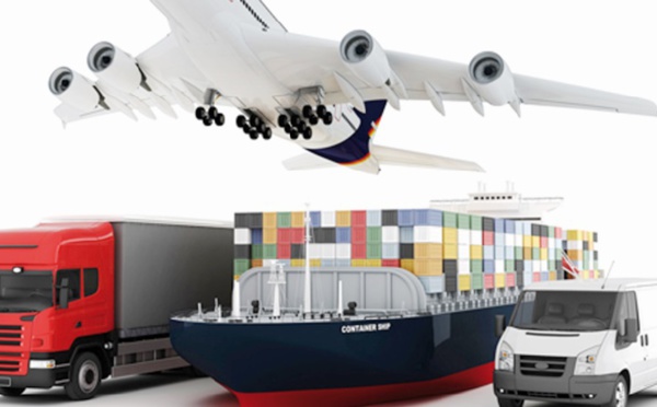 Lancement des activités de la commission “Transport et logistique”