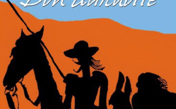 Don Quichotte, un trésor espagnol qui fêtera bientôt ses 400 ans