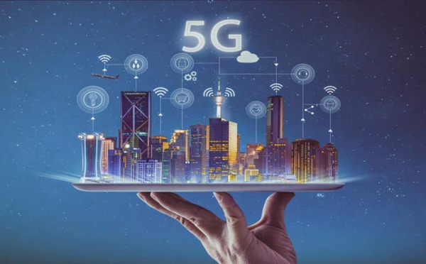 Le Mondial du Maroc c’est demain: La 5G se fait toujours désirer