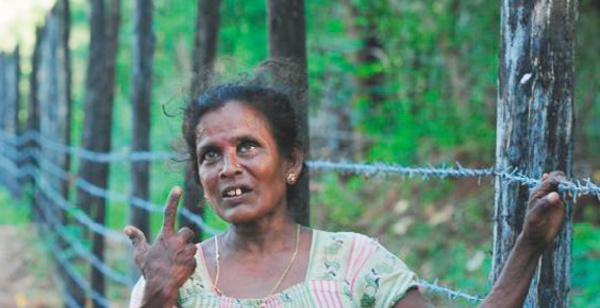 Au Sri Lanka, le retour teinté d’amertume des Tamouls dans leurs murs