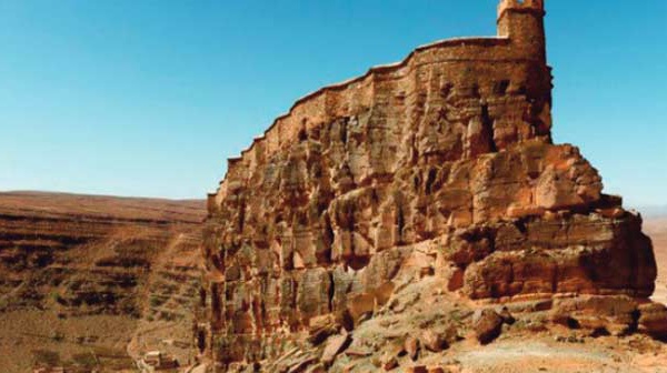 Le site archéologique "Noul Lamta" à Guelmim: Un patrimoine culturel, urbain et civilisationnel de grande valeur