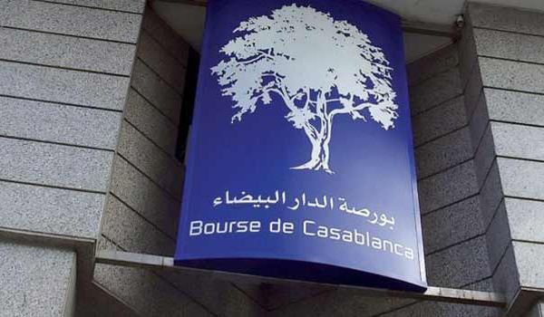 La Bourse de Casablanca ouvre dans le rouge