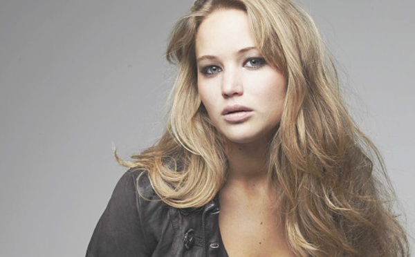 Jennifer Lawrence, actrice la mieux payée du monde