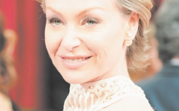 Les vrais noms des stars : Portia de Rossi - Amanda Lee Rogers