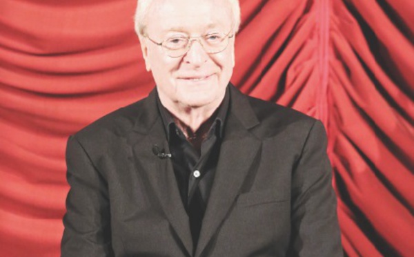 Les vrais noms des stars : Michael Caine - Maurice Joseph Micklewhite