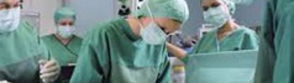 La musique au secours de la chirurgie