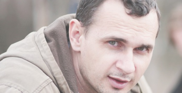 De réalisateur prometteur à prisonnier politique, la carrière brisée d'Oleg Sentsov