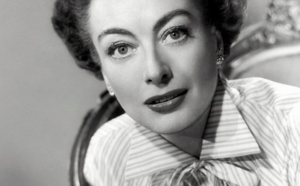 Les vrais noms des stars : Joan Crawford - Lucille Fay LeSueur