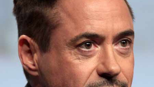 L'annonce du retour de Robert Downey Jr. dans les films Marvel ravit ses fans au Comic-Con