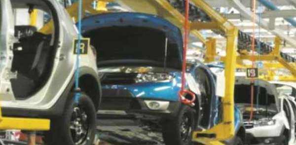 Le CMC publie un spécial sur l’industrie automobile au Maroc