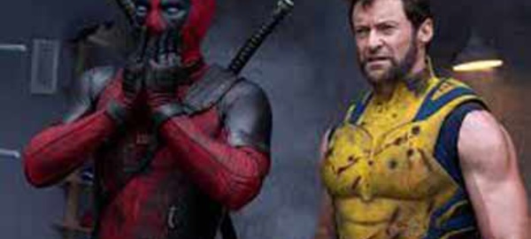 Box-office nord-américain. "Deadpool &amp; Wolverine" continue sa domination