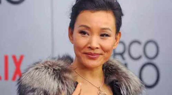 Joan Chen, pressentie pour les Oscars avec "Didi"