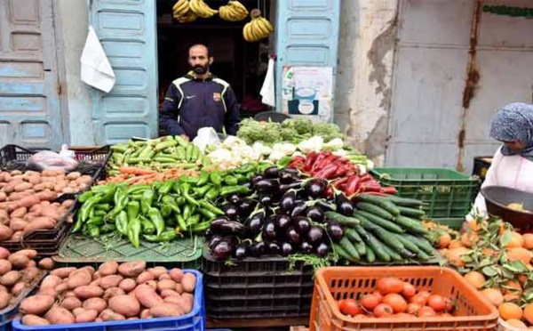 Les prix mondiaux des produits alimentaires restent inchangés en juillet