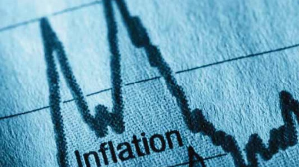 Zone OCDE: L’inflation diminue pour atteindre 5,6% en juin