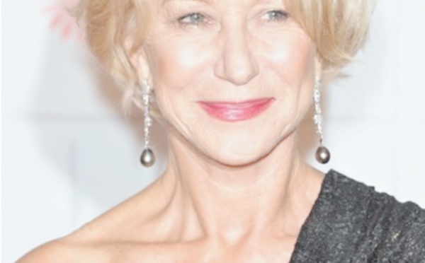 Les vrais noms des stars : Helen Mirren - Ilyena Lydia Vasilievna Mironov