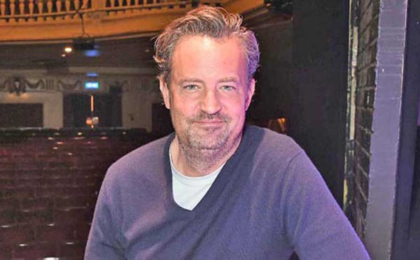 Cinq interpellations dans l’affaire de mort suspecte de Matthew Perry