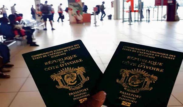 Abidjan instaure un visa pour ses ressortissants en partance vers le Maroc