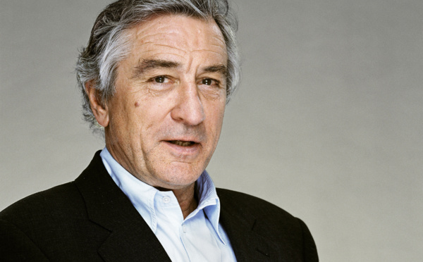 Robert De Niro incarnera le célèbre escroc Madoff