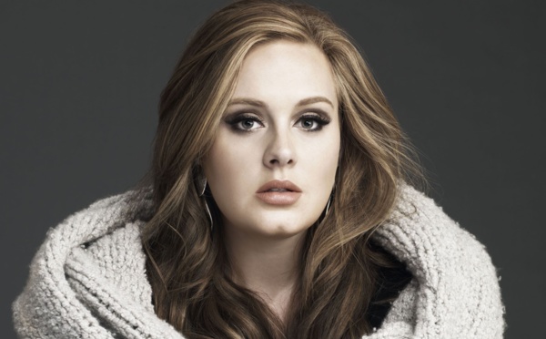 Adele sort son nouvel album en novembre