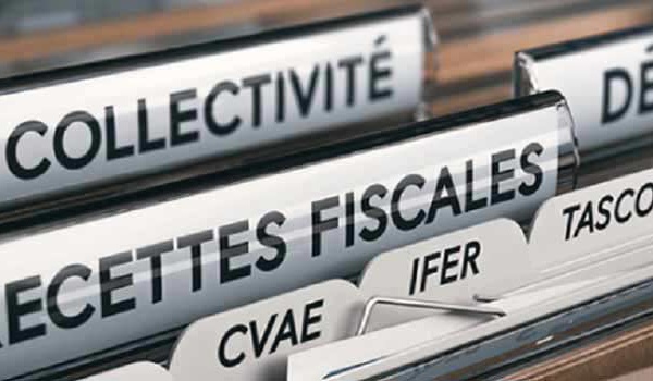 Collectivités territoriales : Les recettes fiscales en progression de 25,7% à fin juillet