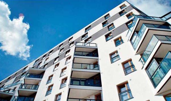 Baisse de l’indice des prix des actifs immobiliers au deuxième trimestre 2024