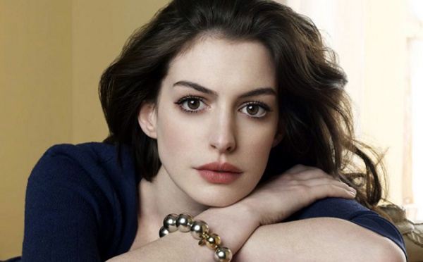 Anne Hathaway “trop vieille” pour Hollywood