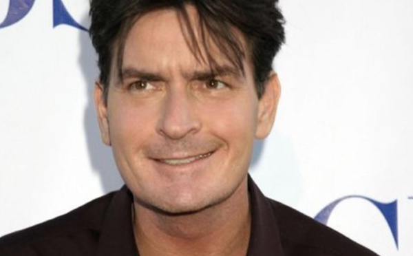 Les vrais noms des stars : Charlie Sheen - Carlos Irwin Estevez