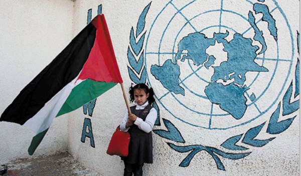 La Palestine va pouvoir déployer son drapeau au siège de l'ONU