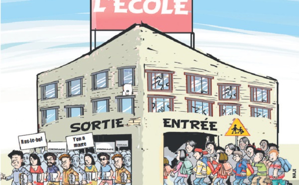 La rentrée scolaire Quelles perspectives pour la réforme ?