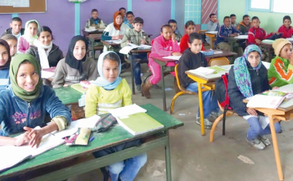 L’Unicef disposé à accompagner la réforme éducative au Maroc