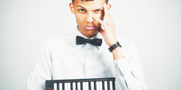 Le clip poignant de Stromae sur le cancer