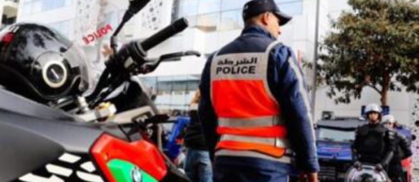 La police de secours, un concept novateur de proximité