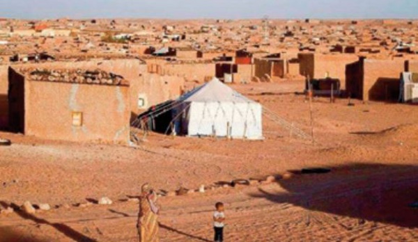 Des ONG appellent à l'action pour garantir les droits fondamentaux des populations séquestrées à Tindouf