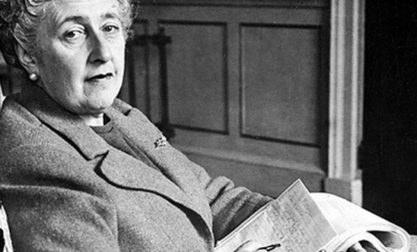 Agatha Christie au faîte de sa gloire, 40 ans après sa mort